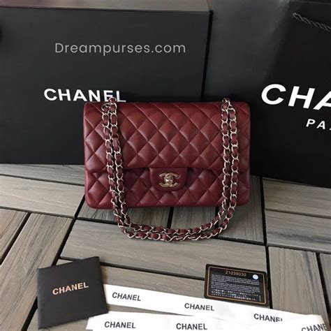 88 bag chanel replicas|chanel dupe bag.